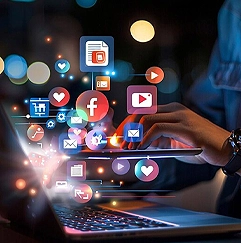 Saudi Arabia’s Trusted Digital Solutions Partner 