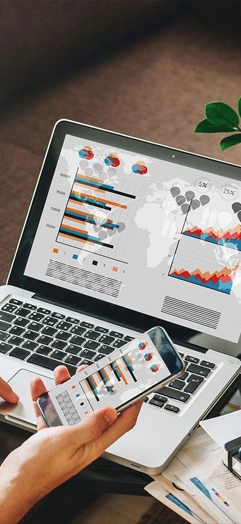 Digital Transformation Company Saudi