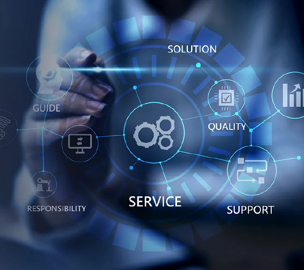 Values That Power Digital Transformation