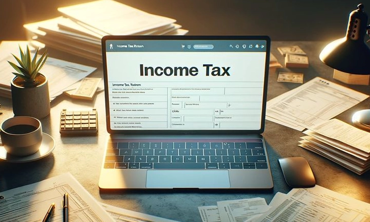 VAT Filing & Accounting Services in Saudi Arabia