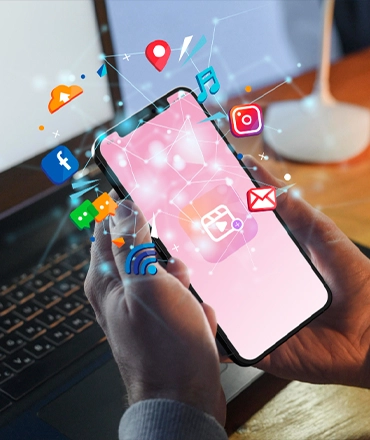 Digital Marketing & Social Media Management