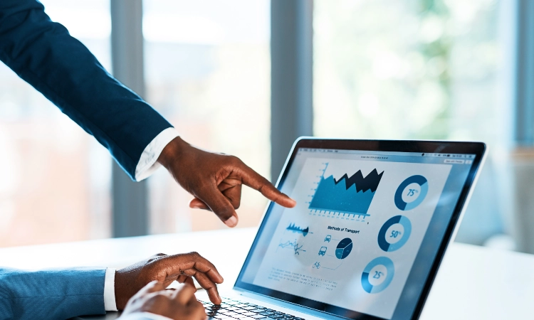 ERP Solutions Saudi Arabia