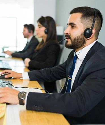 Remote Office & Back-Office Services