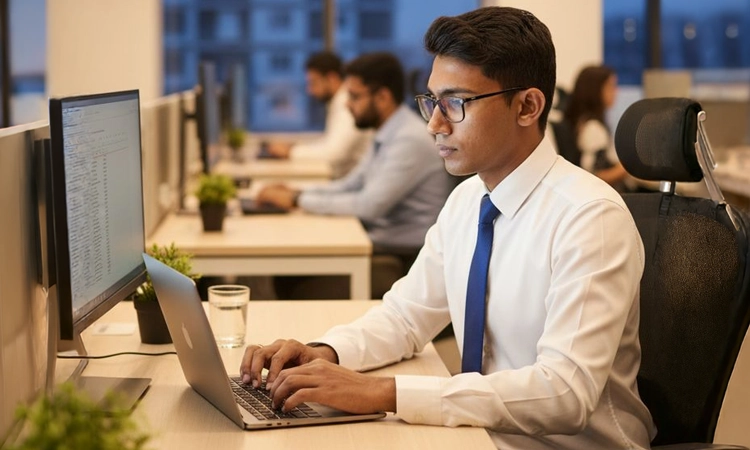  IT Services & Technical Support in Saudi Arabia