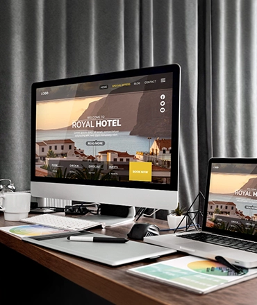 Website Design & Web Development