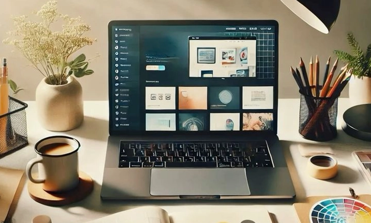  Website Design Saudi Arabia